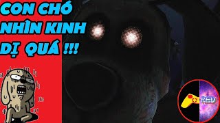 duck season TẬP 1 GAME KINH DỊ ĐỘI LỐP BẮN VỊT :D_RED APOLLO GAMER screenshot 5