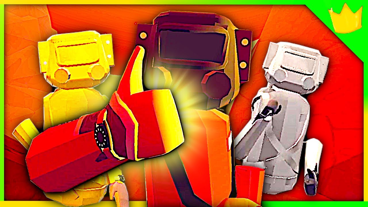LETHAL COMPANY IN VR IS SO FUNNY . . .