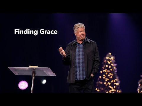 Video: How To Find Grace