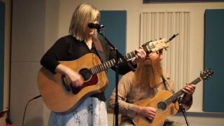 Jennifer Stills & friends at VOV on Vashon on Friday, May 5th, 2017. screenshot 1