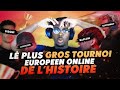 Le plus gros tournoi europeen smash bros de lhistoire