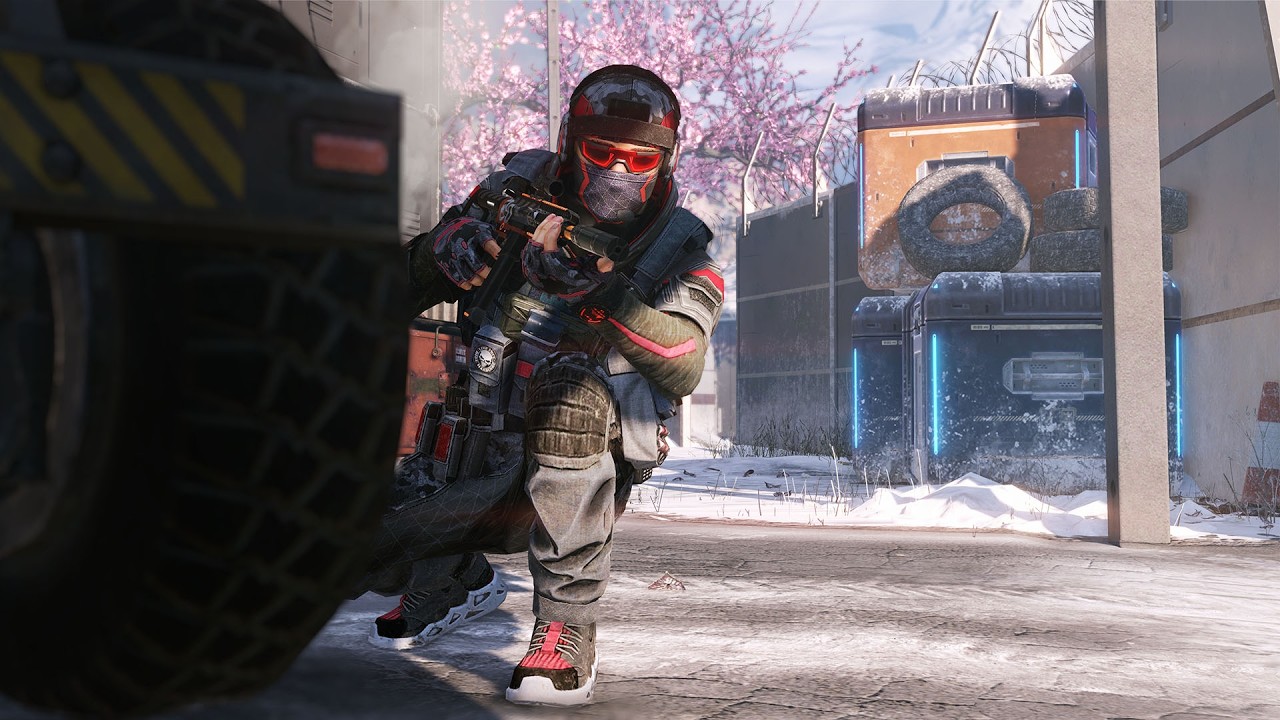 Итоги розыгрыша, катаем в Warface =) Stream - Rock Nik