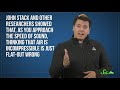 A Surprisingly Simple Secret to Supersonic Flight