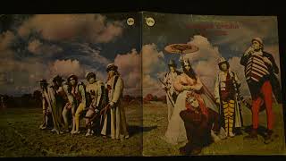 Beggars Opera - Passacaglia - Act One (Vinyl Rip)