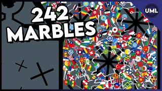 Which Nation Is Best? - Ultimate Nations League - S3 - Race 6 screenshot 4