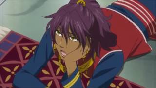 Prince Soma Tribute (Black Butler)