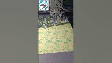 pick and Place  Machine