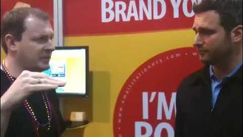 Email Stationery for Real Estate