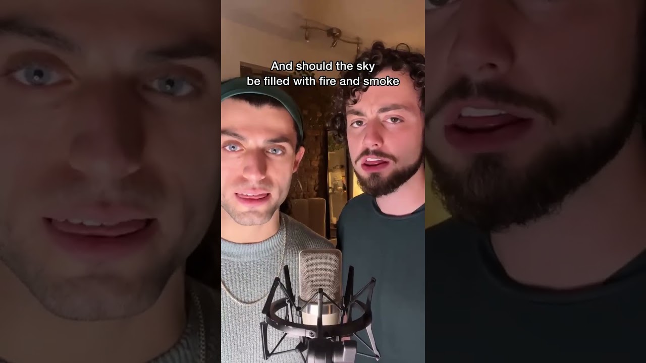 Full Cover of I See Fire with 