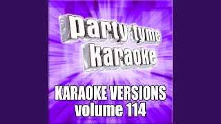 Don't Mess With Bill (Made Popular By The Marvelettes) [Karaoke Version]