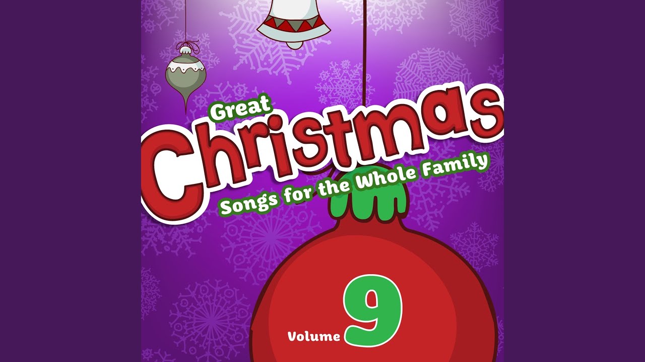 Twas the Night Before Christmas - YouTube