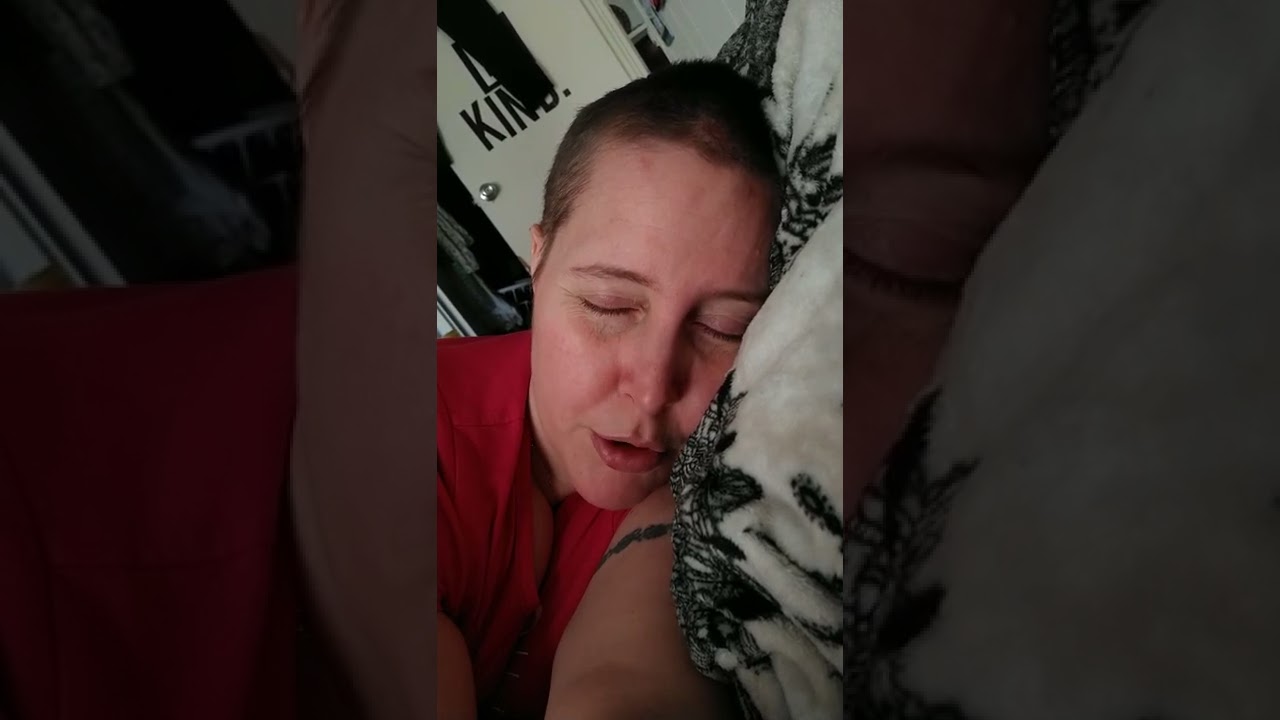 Happy hump day I'm doing ok ✌️