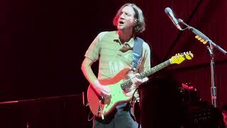 Download Lagu Red Hot Chili Peppers - Black Summer (Live) 4K MP3