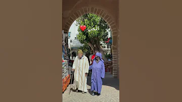 الزواج هو وعد بأن يستمر الحب إلى آخر يوم من الحياة Love Maroc Algeria 