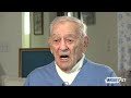 Jewish American World War II Vet James Eisenstock Reflects On His Service Connecting Point 