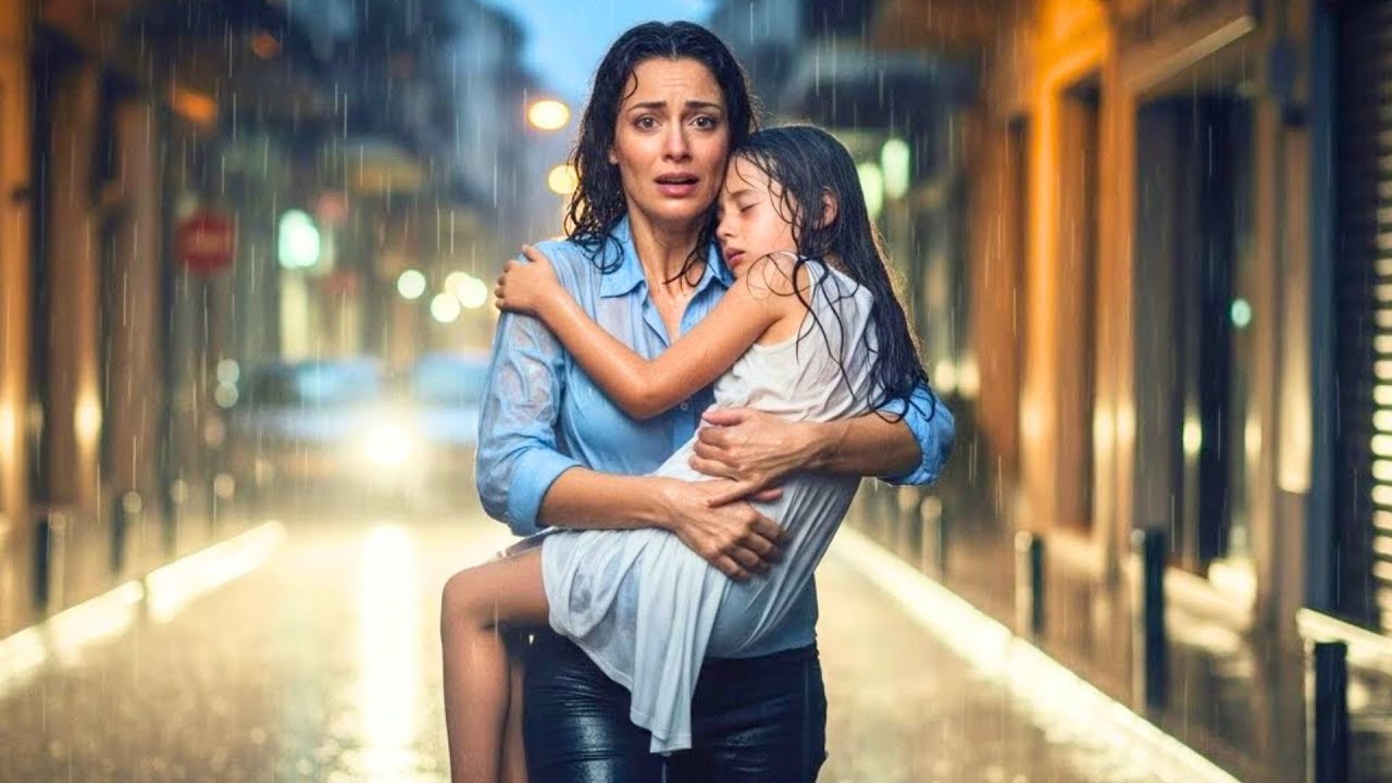 ΕΤΡΕΞΕ ΣΤΟ ΝΟΣΟΚΟΜΕΙΟ ΜΕΣΑ ΣΤΗ ΘΥΕΛΛΑ… ΚΑΙ ΕΜΑΘΕ ΟΤΙ Η ΖΩΗ ΤΗΣ ΗΤΑΝ ΕΝΑ ΨΕΜΑ!