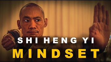 SHAOLIN MASTER | Warrior Monk Mindset (MUST WATCH) Motivational Speech 2021 | Shi Heng Yi 2021