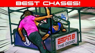 BEST CHASES of World Chase Tag 5 USA! 😲 Resimi