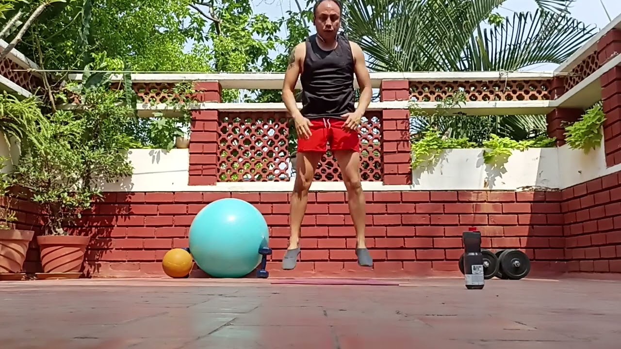 Furyinc.Co - Movement Training