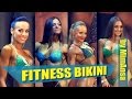 Fitness Bikini Ukraine Фитнес Бикини Украина