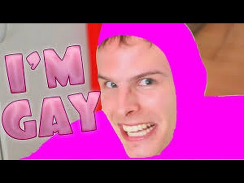 I'm gay, daba dee daba die repost - YouTube