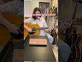 Bluegrass Guitar Speed Training Day 143