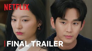 Queen of Tears | Final Trailer | Netflix