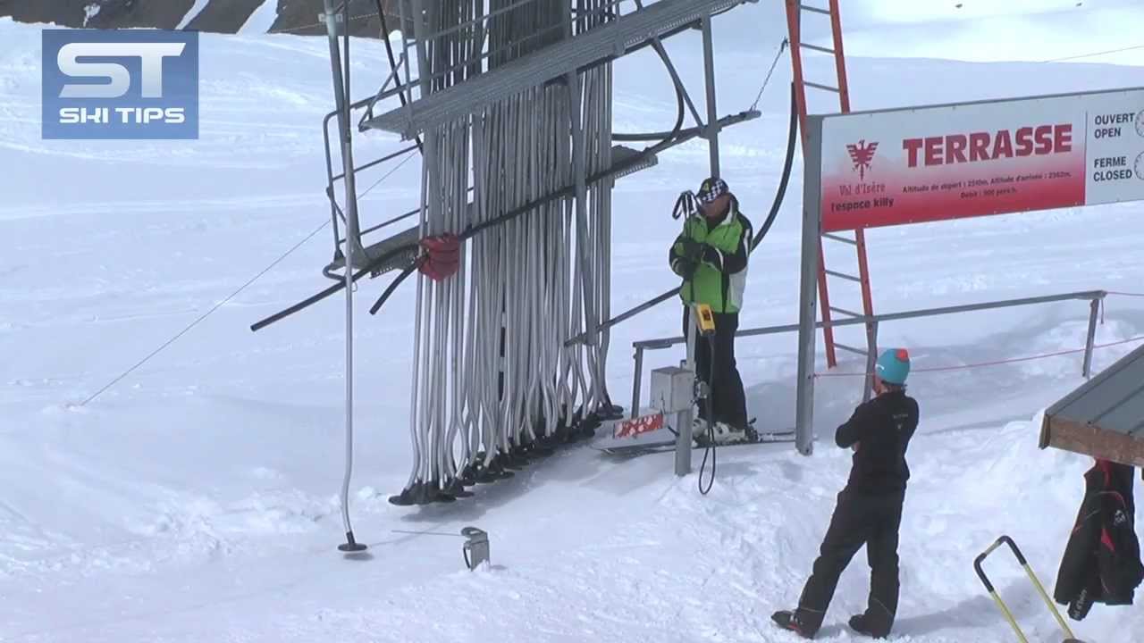 Video Blog How To Ride A Poma Lift Youtube inside The Most Awesome and also Stunning how to use ski lift intended for Fantasy