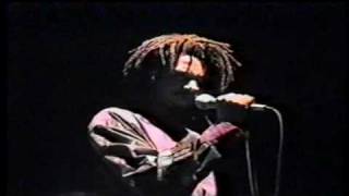 Garnet Silk - Splashing Dashing ( Live 1994 )