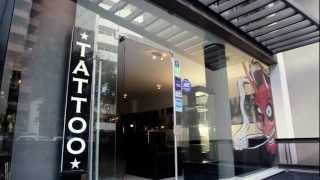Buena Vida Tattoo Studio