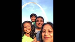 2016 St  Louis || Meramec Caverns