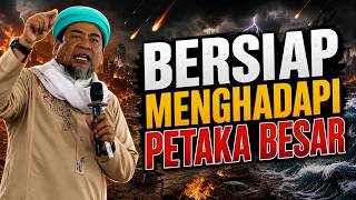 Kami memberitahukan PERINGATAN ini Agar Kita BERSIAGA ! - Ust. Zulkifli M.Ali Lc.,MA