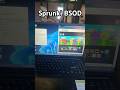 Sprunki BSOD #sprunki #shorts