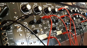 Steiner-Parker VCF DEMO (take 3).