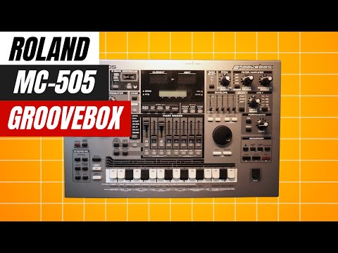 ✨️極美品✨️ Roland MC-505 Groovebox 完動品 s-l400.jpg