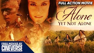 Alone Yet Not Alone: Massacre at Buffalo Valley | Full Action Drama Movie | Free HD Film | Cineverse by Free Movies By Cineverse 94,594 views 2 months ago 1 hour, 42 minutes