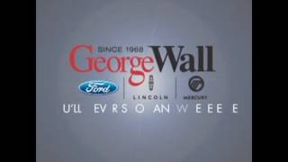 George Wall Ford - BOC Partners