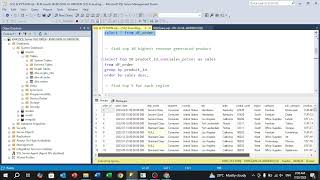End to End Data Analytics Project (Python + SQL)