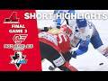 【2026.04.02】RED EAGLES vs HL ANYANG | Asia League Highlights |