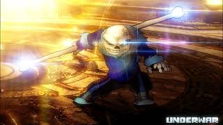 Underwar Megalovania