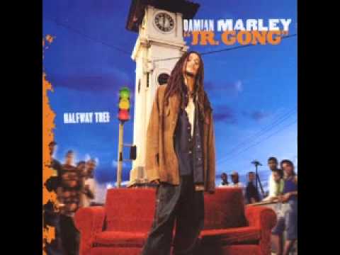 Damian Marley - Halfway Tree (Full album) - YouTube