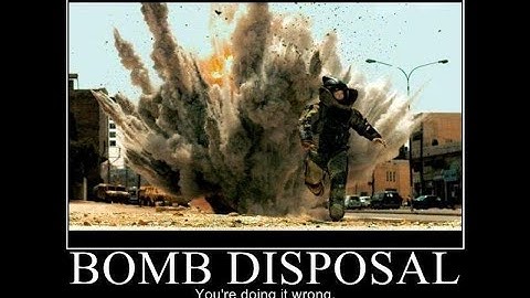 Keep Talking And Nobody Explodes | Part 1 - w/ Mike and Tessa