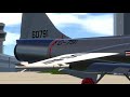Lockheed f104 starfighter simpleplanes