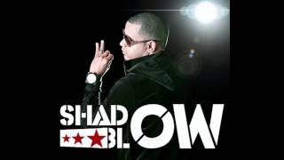 Shadow Blow - 1 Por Mi Cuarto (Dembow DURISIIMO 2011)