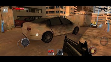 Zombie objective |gameplay walkthrough part 2