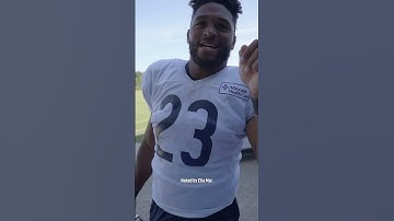 Thumbnail of We’ve all got one 😂 #songs #bears #sports