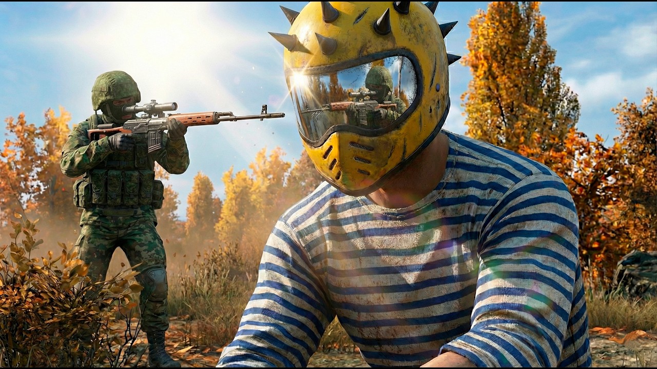 Стрим чтобы не скучать + СТРИМИМ С ТАЙМЕРОМ - DayZ