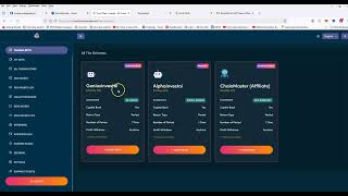 Trust Chain Overview Video