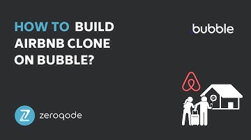 Building an Airbnb clone, without coding, in 10 hours [Timelapse]