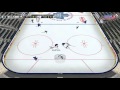 RHL 15 Online. Дружеская Игра НХЛ. Торонто 2:4 Питтсбург Хорошая игрушка!!!)